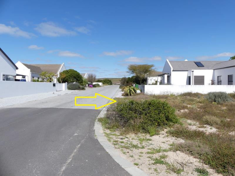 0 Bedroom Property for Sale in Golden Mile Western Cape